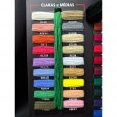 Cotton Acrilan 50% Acrílico 50% Algodão
