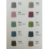 Barbante espessura 8 - 0,600g