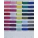 Linha Fresh Stretch 48% Viscose 48% Acrílico 4% Eslastano