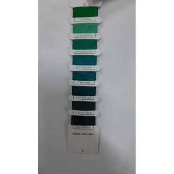Minas Lã Stretch 97% Viscose 3% Elastano