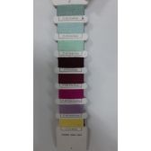 Minas Lã Stretch 97% Viscose 3% Elastano