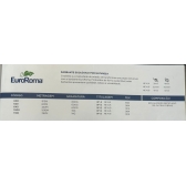 Barbante espessura 8 - 0,600g