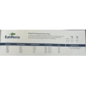 Barbante espessura 8 - 0,600g