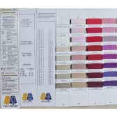 Linha Amparo Super Soft Verão 2/28 100% Acrílico Cone 1,4kg