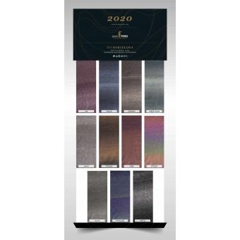 Barcelona 94% Acrílico 6% Poliamida