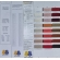 Linha Fresh Stretch 48% Viscose 48% Acrílico 4% Eslastano