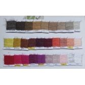 Britânia 36% Poliamida 32% Viscose 32% Acrílico