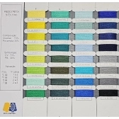 Linha Freddo Stretch 70% Viscose 30% Poliamida