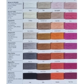 Minas Lã Stretch 97% Viscose 3% Elastano 2026/27