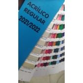 Linha Amparo Super Soft Verão 2/28 100% Acrílico Cone 1,4kg