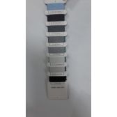 Minas Lã Stretch 97% Viscose 3% Elastano