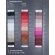 Mont Blanc 53% Viscose / 37% Acrilico / 10% Poliamida