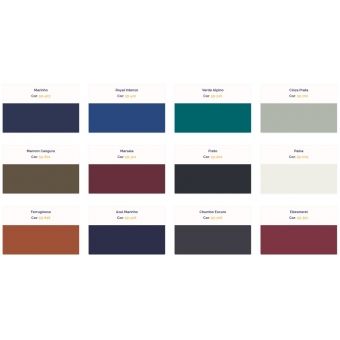 Frisecryl 100% Acrílico