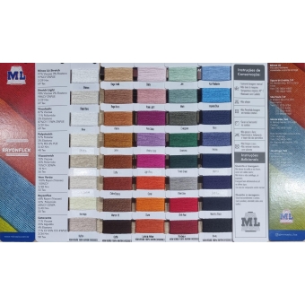 Vem Verão 100% VISCOSE