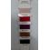 Lã Merino 50% Viscose / 21% Poiliamida / 29% Poliester