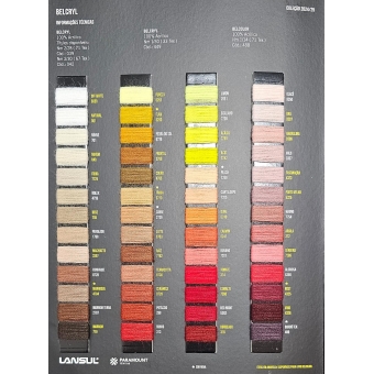 Belcryl 100% Acrílico 2024/25