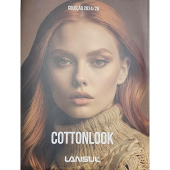 Cotton Look 100% Acrílico 2024/25