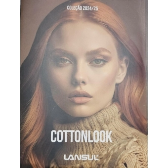 Cotton Look 100% Acrílico 2024/25