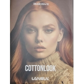 Cotton Look 100% Acrílico 2024/25