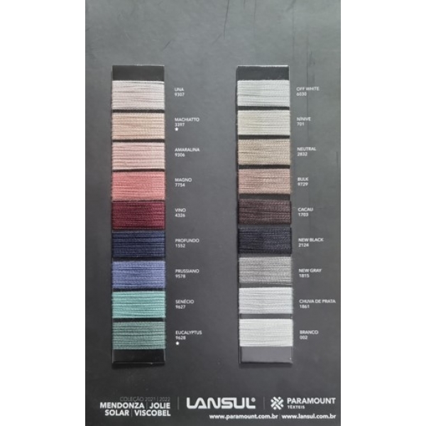 Viscobel 30/01 100% Viscose