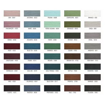 Linha Savannah Soft 100% Acrílico