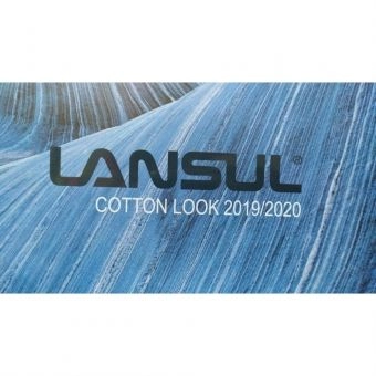 Linha Skysoft 2/34 100% Acrílico