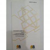 Linha Comfort Strech 90% Acrílico 10% Poliéster