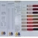 Linha Fresh Stretch 48% Viscose 48% Acrílico 4% Eslastano