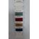 Lã Merino 50% Viscose / 21% Poiliamida / 29% Poliester