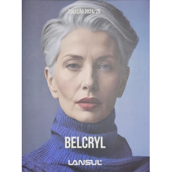 Belcryl 100% Acrílico 2024/25