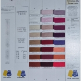Linha Comfort Strech 90% Acrílico 10% Poliéster