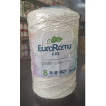Barbante espessura 8 - 1,800kg