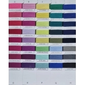 Linha Fresh Stretch 48% Viscose 48% Acrílico 4% Eslastano