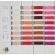 Linha Fresh Stretch 48% Viscose 48% Acrílico 4% Eslastano