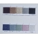 Mescla Shine 44,5% Viscose 44,5% Acrílico 11% Poliéster