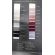 Mont Blanc 53% Viscose / 37% Acrilico / 10% Poliamida