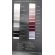 Mont Blanc 53% Viscose / 37% Acrilico / 10% Poliamida