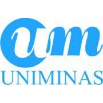 Uniminas 8/1 85% Algodão 15% Poliester