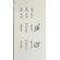 Barbante espessura 8 - 0,600g