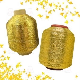 Linha 100% Poliester