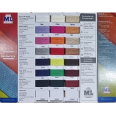 RayonFlex 68% Rayon 32% Poliamida