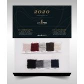 Britânia 36% Poliamida 32% Viscose 32% Acrílico