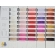 Linha Freddo Stretch 70% Viscose 30% Poliamida