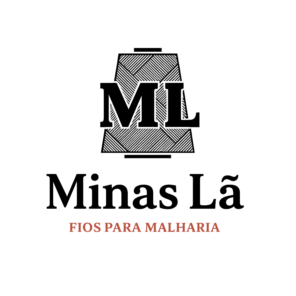 Minas Lã - Fios para Malharia