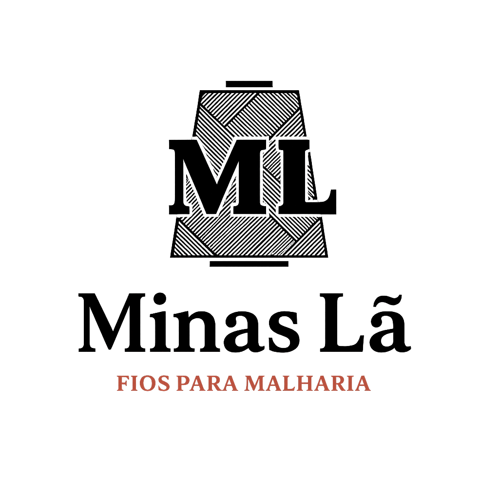 Minas Lã - Fios para Malharia